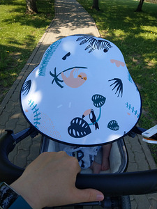 LeoKid lisavisiir (1 foto / 3)