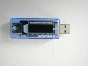 Laser kaugusmõõtja 40m.Multimetr.USB tester. (7 foto / 7)