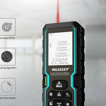 Laser kaugusmõõtja 40m.Multimetr.USB tester.