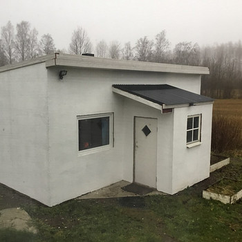 Внутренние и наружные работы
