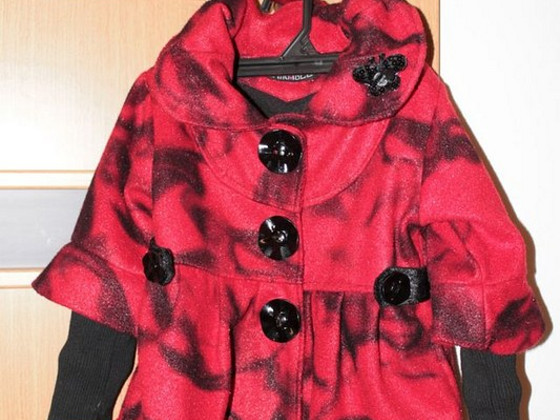 Пальто 104