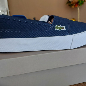 Новые кроссовки Lacoste, 36