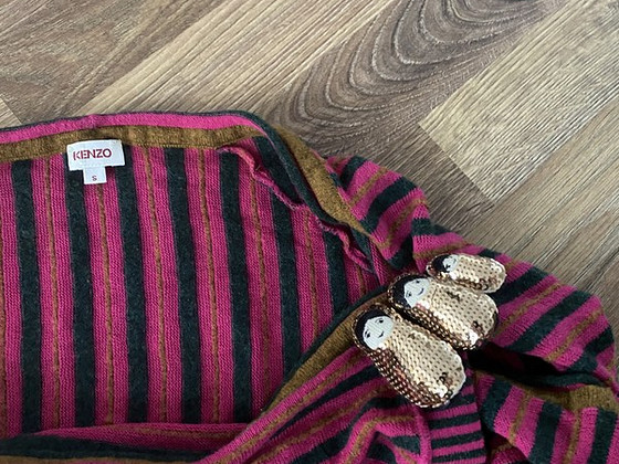 Kenzo