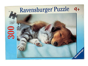 Sweet Dreams pusle 300tk (1 foto / 2)