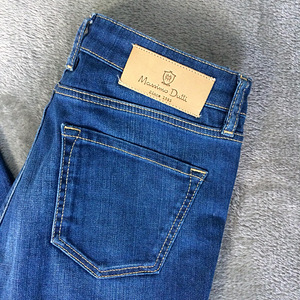 Originaal Massimo Dutti sirged teksad / püksid Suurus 34 (1 foto / 2)
