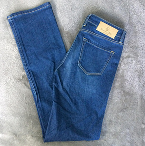Originaal Massimo Dutti sirged teksad / püksid Suurus 34 (2 foto / 2)