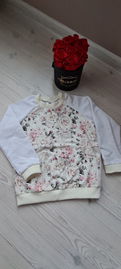 Новые блузки (2 фото из 10)