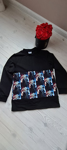 Новые блузки (3 фото из 10)