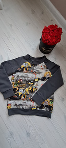 Новые блузки (9 фото из 10)