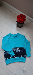 Новые блузки (2 фото из 7)