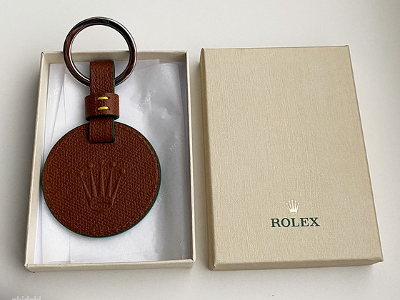 Rolex võtmehoidja original, uus