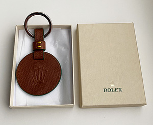 Rolex võtmehoidja original, uus (1 foto / 2)