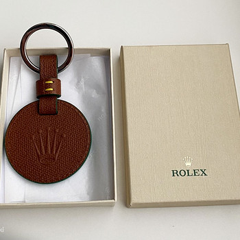 Rolex võtmehoidja original, uus