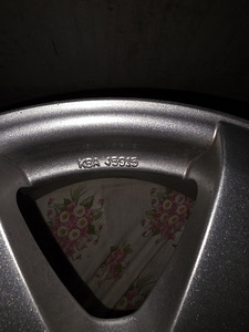 Valuveljed AUTEC R17 5×112 (4 foto / 4)