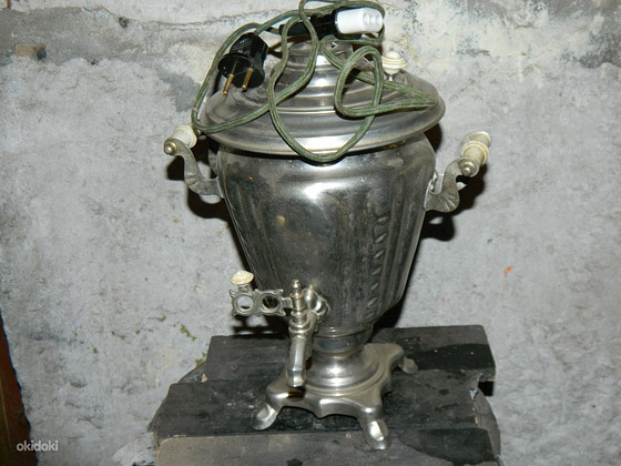 Электросамовар