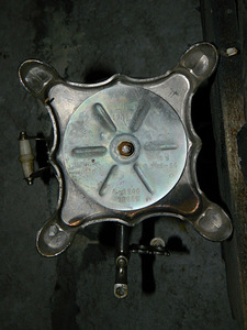 Elektriline samovar (3 foto / 3)