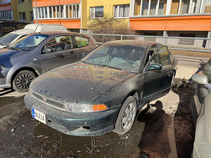 Куплю автомобили в любом состоянии (7 фото из 10)