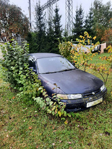 Куплю автомобили в любом состоянии (3 фото из 10)