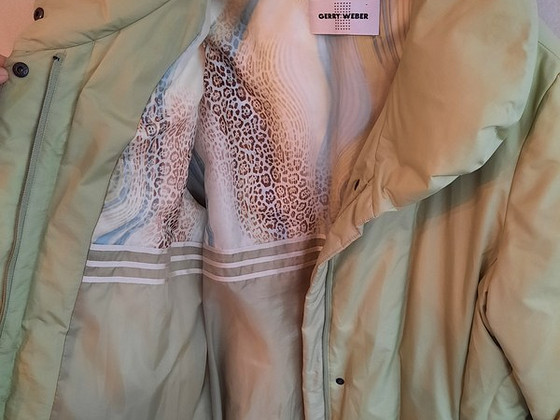 Куртка gerry weber новый