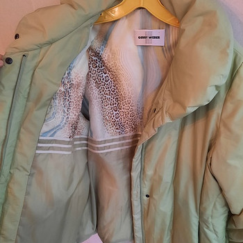 Gerry Weber k/s jope uus