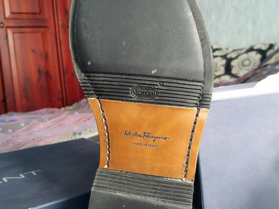 Müüa meeste saapaid