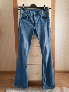 Джинсы h & m (1 фото из 2)