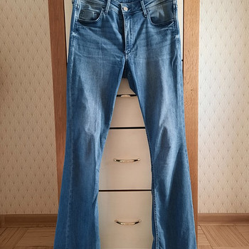 H&M teksad