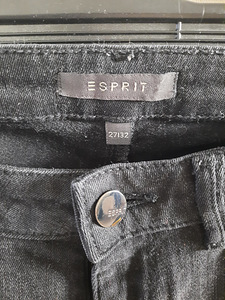 Джинсы esprit (2 фото из 2)