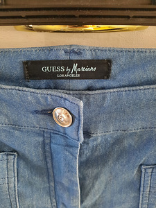 Guess джинсы (2 фото из 3)