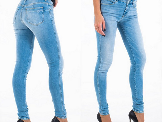 Guess teksad 24