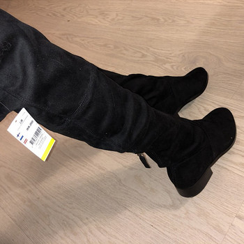 Steve Madden saapad ülepõlve 39