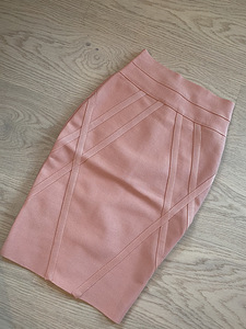 Bandage roosa seelik XS/S (2 foto / 2)