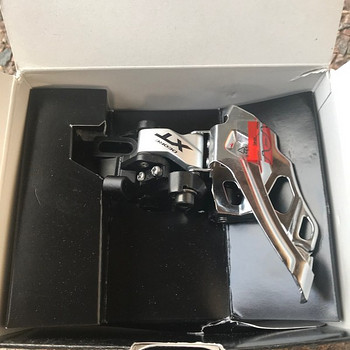 Müüa Shimano XT käiguvahetaja