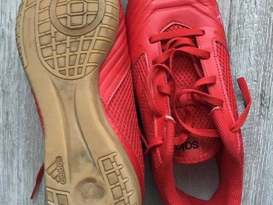 Adidas predator