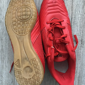 Adidas predator
