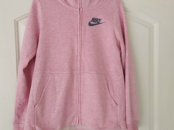 Nike кофта p.146