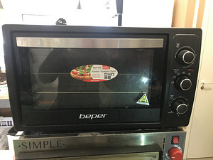 Продам печь (1 фото из 3)