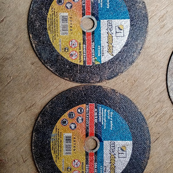 Luga abrasiv 230mm