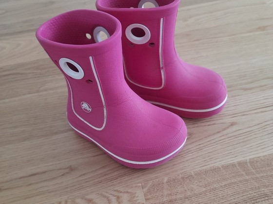 Crocs kummikud c 6 /c7