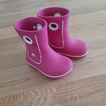 Crocs kummikud c 6 /c7