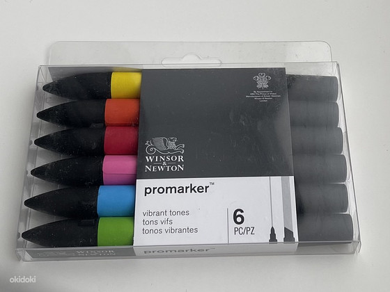 Winsor & Newton Promarker