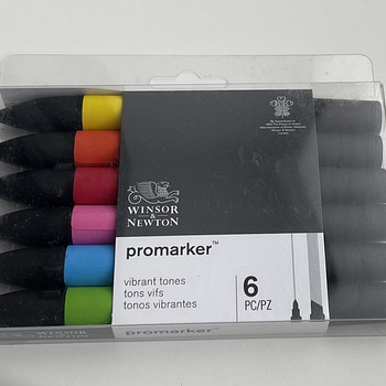 Winsor & Newton Promarker