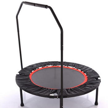 Trampoline with handle 100 cm (DY-JS-6388)
