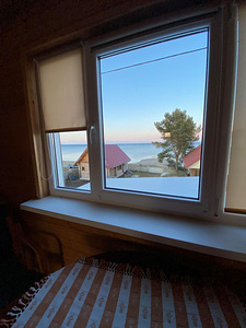 Üürile anda tuba Peipsi järvel (1 foto / 4)
