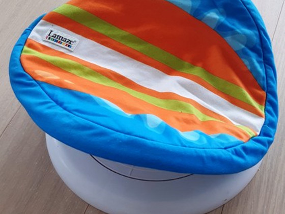 Lamaze pöörlev võimlemisplatvorm