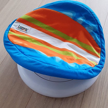 Lamaze pöörlev võimlemisplatvorm