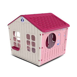 Деревенский игровой домик Starplay, Pink (2 фото из 7)