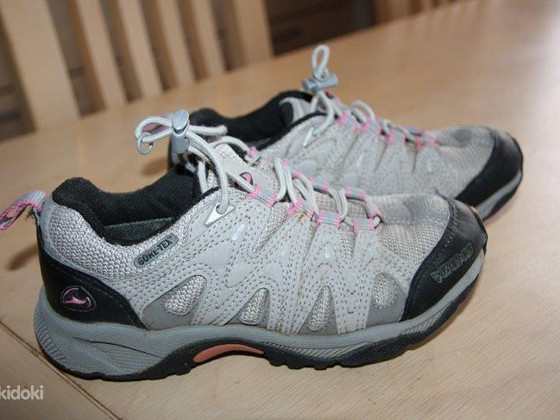 Korralikud Viking goretex k/s jalanōud (31)