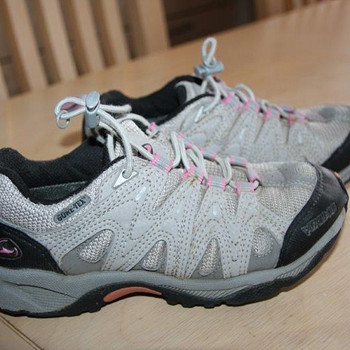 Korralikud Viking goretex k/s jalanōud (31)