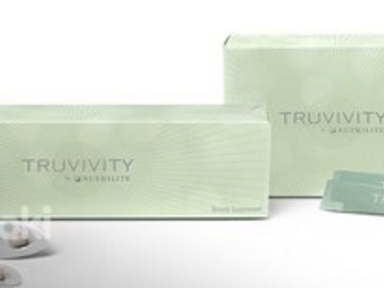 Набор tRUVIVITY BY NUTRILITE